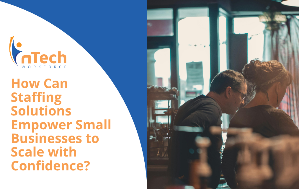 small business