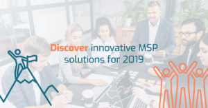 MSP solutions