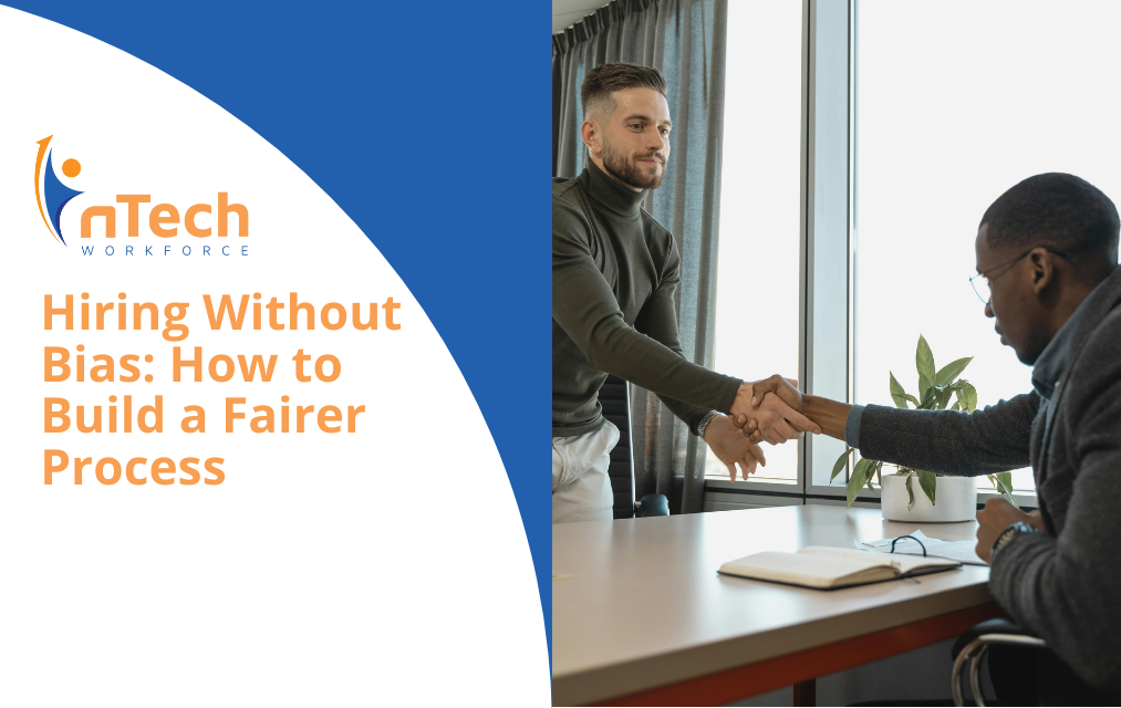 hiring without bias