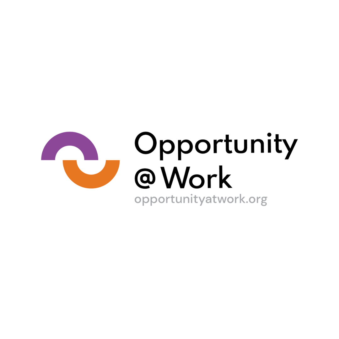 Opportunity at Work