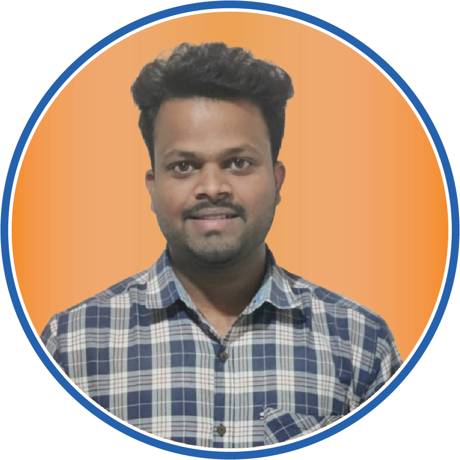 Manikanth Dhamolu