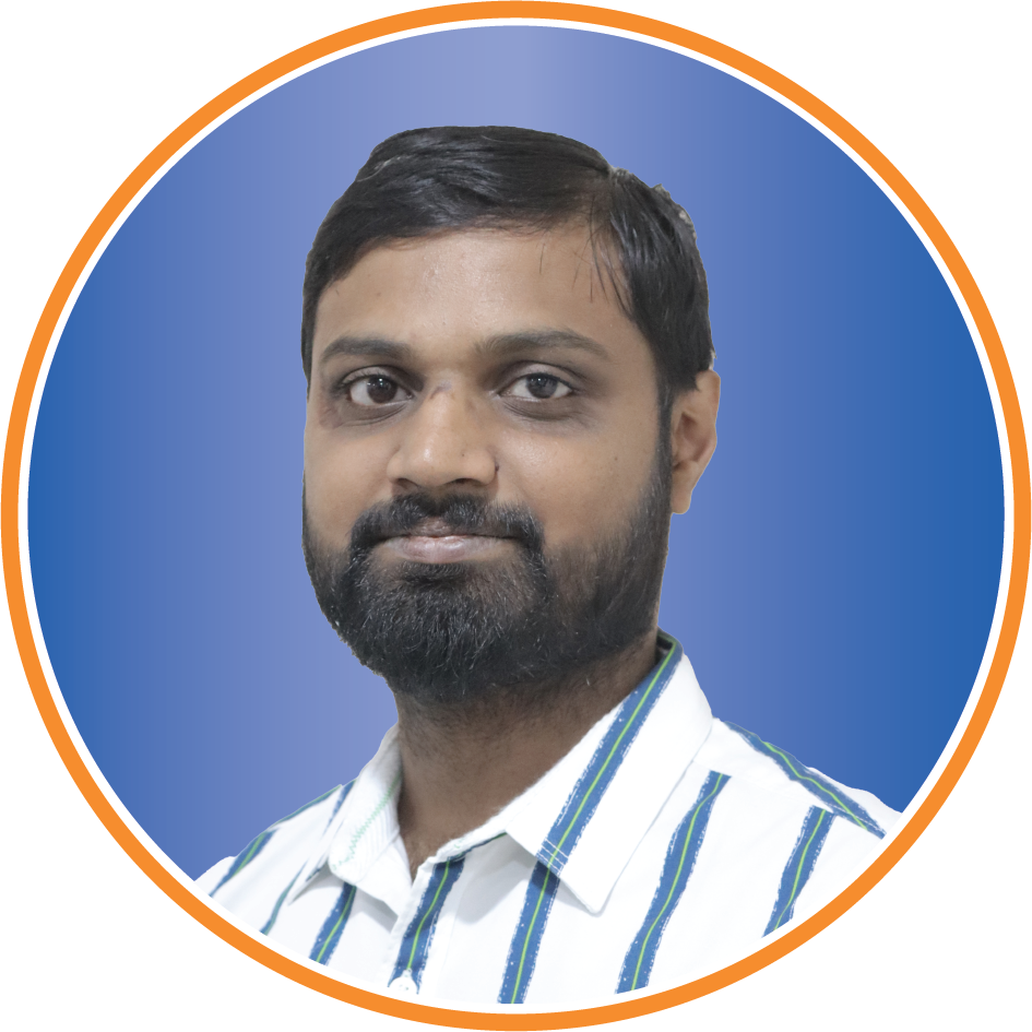 Nishanth Kasuva
