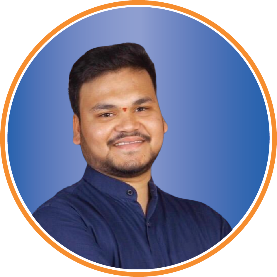 Mamilla Preetam Raj