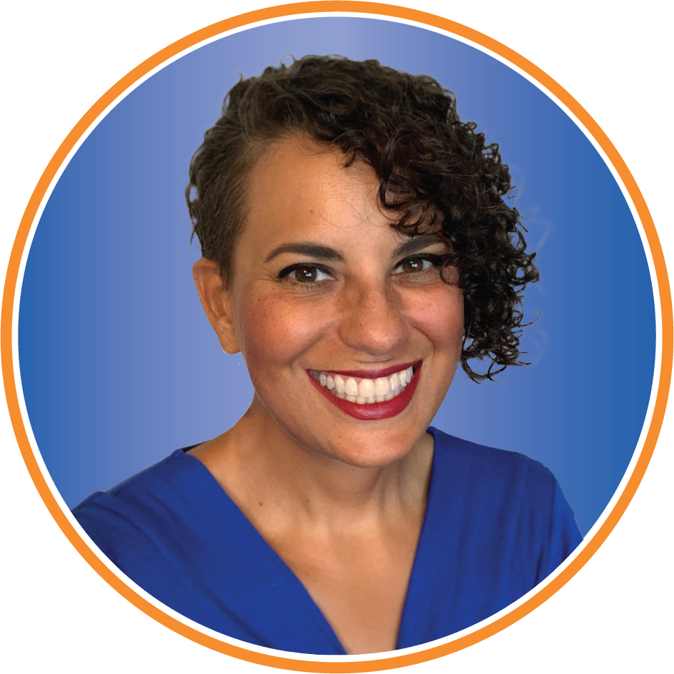 Elisa Burgos-Ojeda