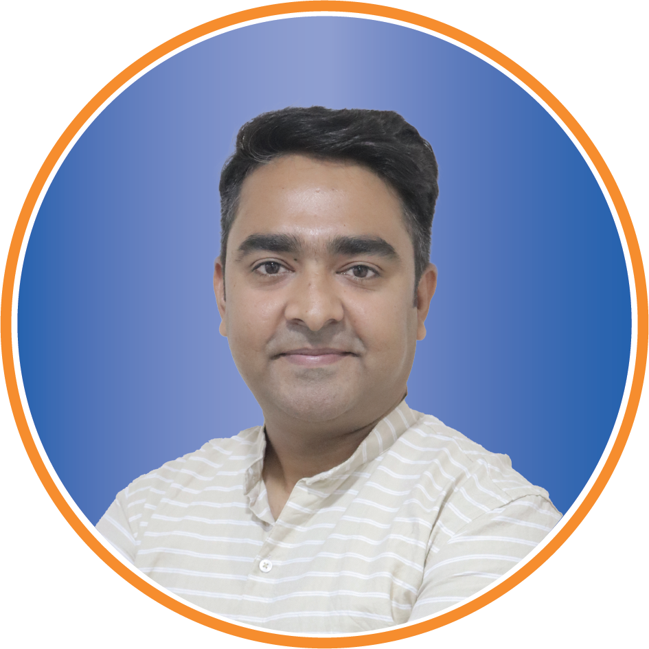 Rahul Kumar