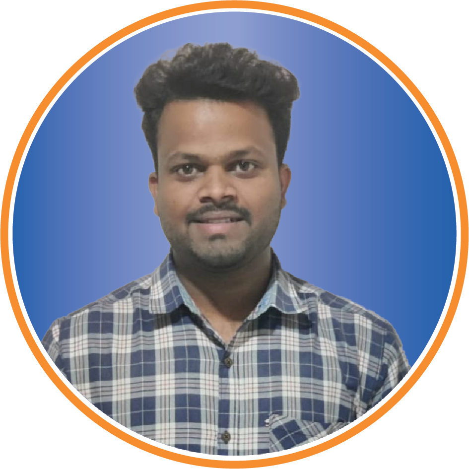 Manikanth Dhamolu