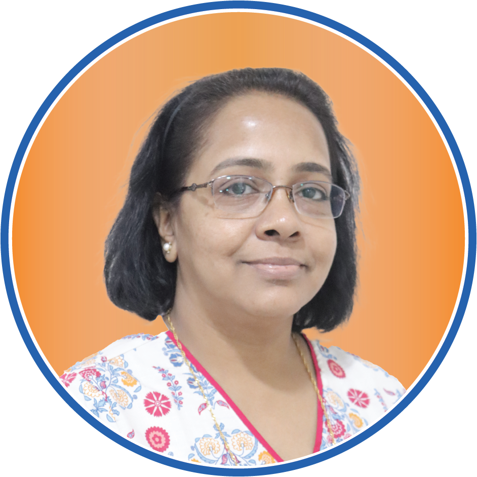 Arpita Dutta Pandit