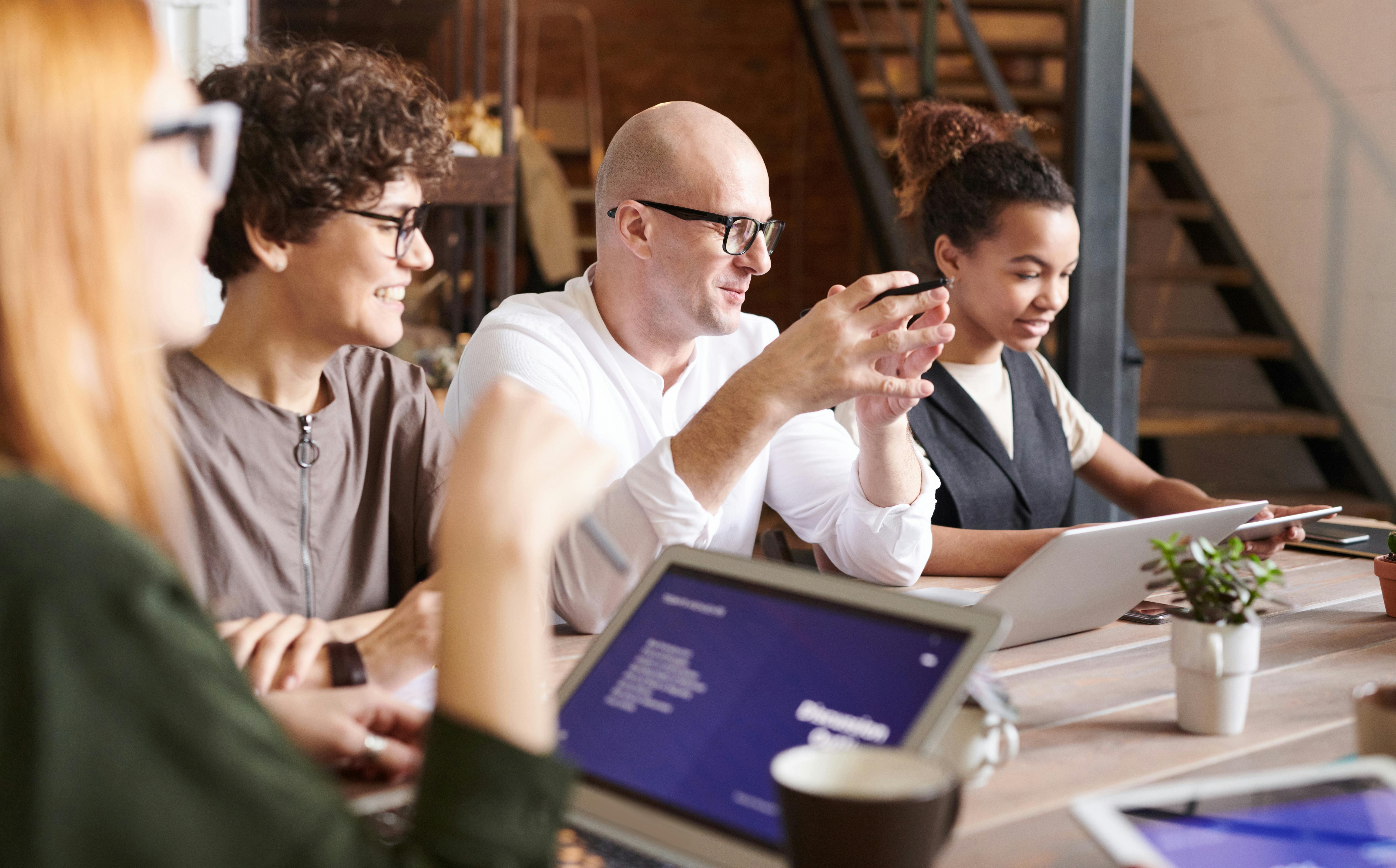 company culture