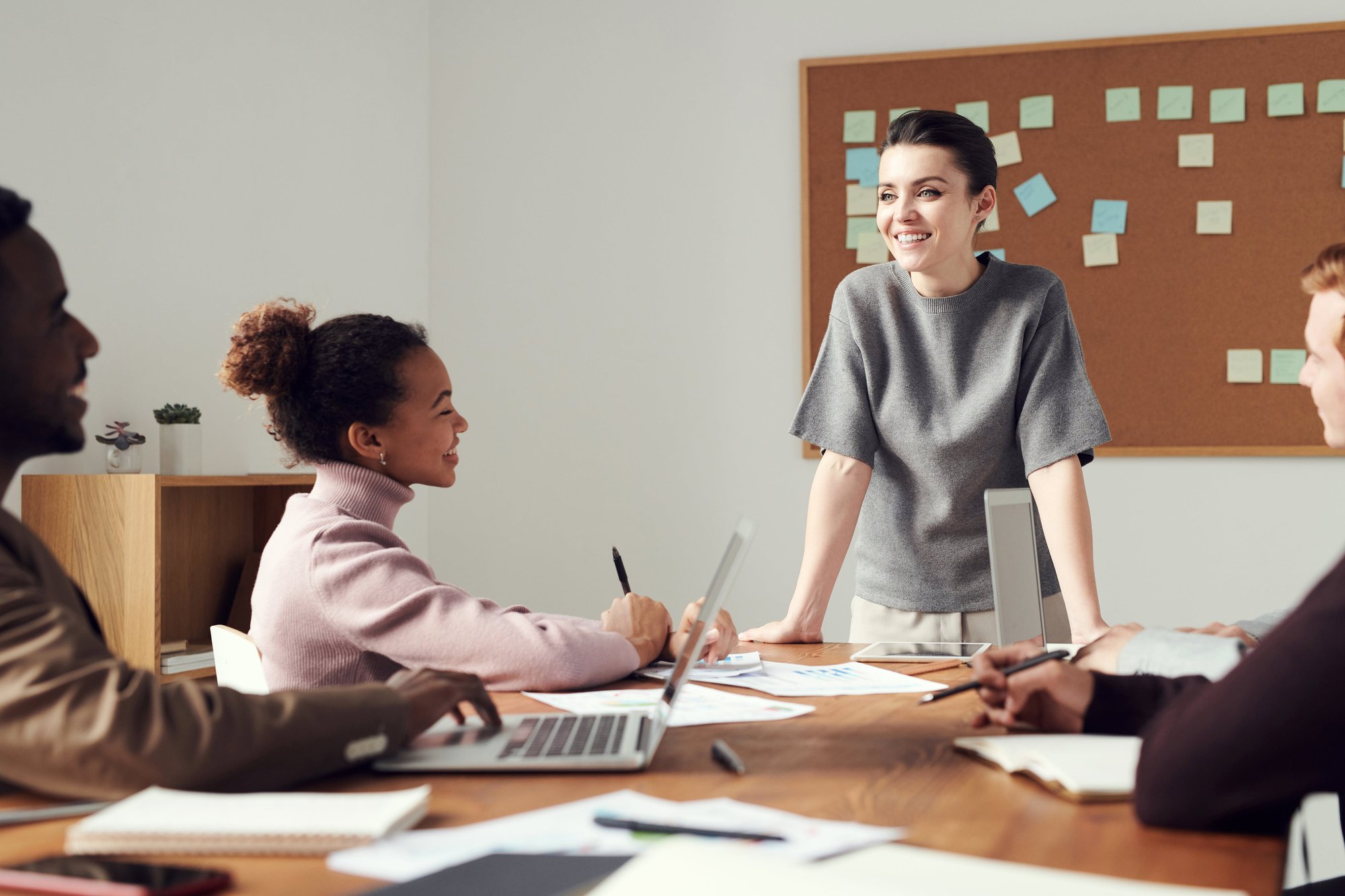 Women in workplace