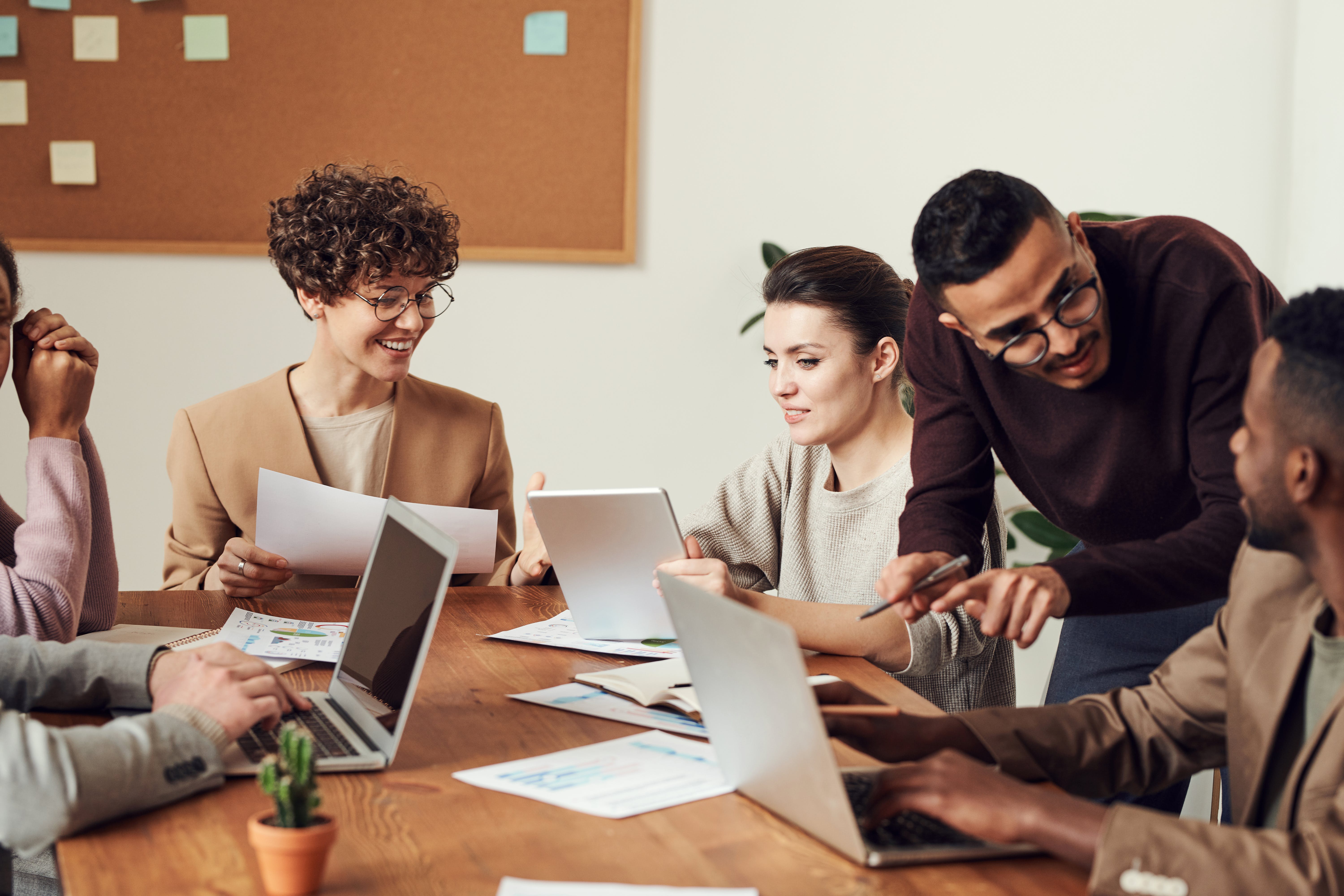 Employee engagement