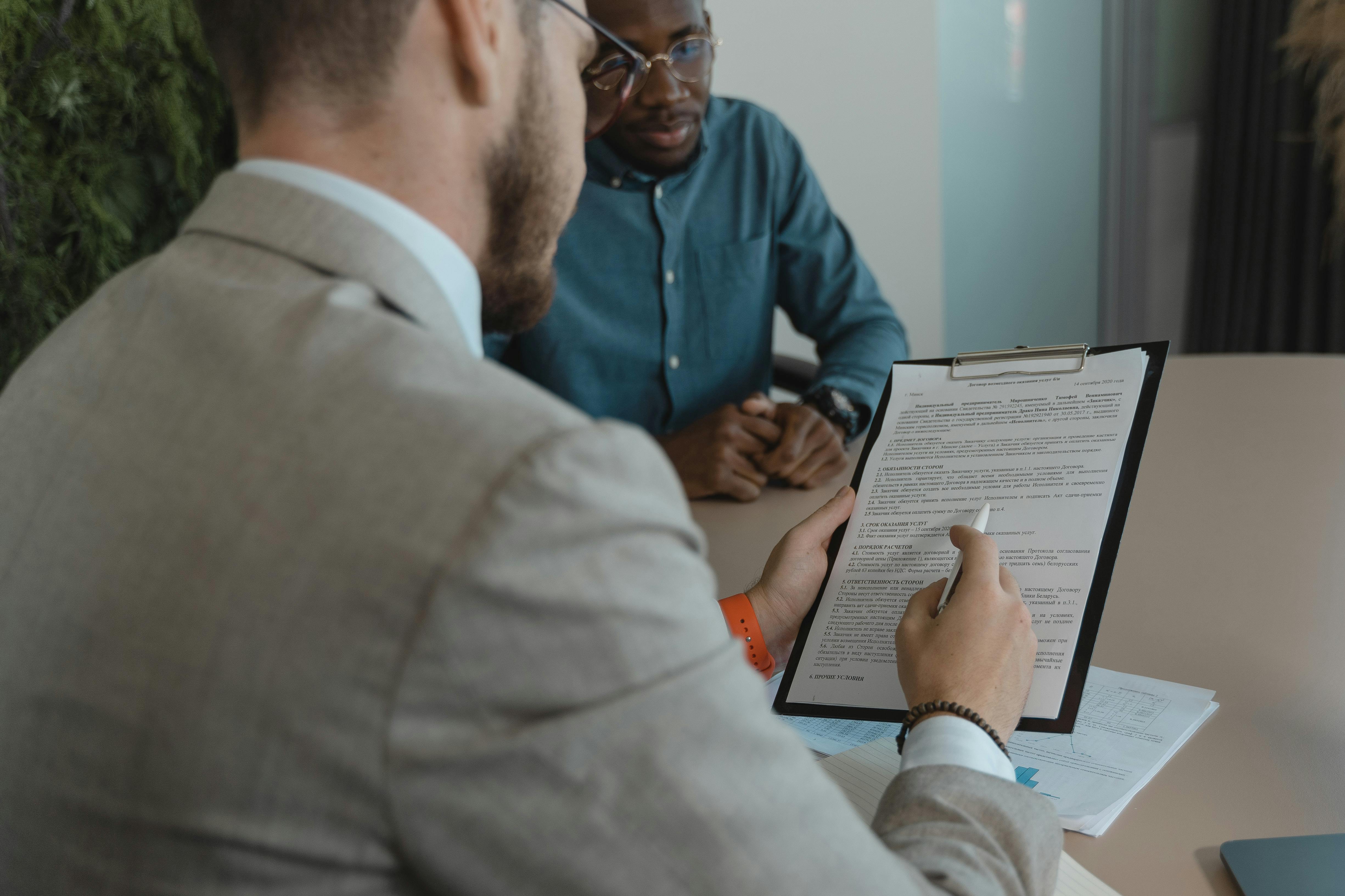 hiring for insurance