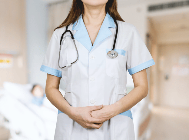 temporary medical staff 