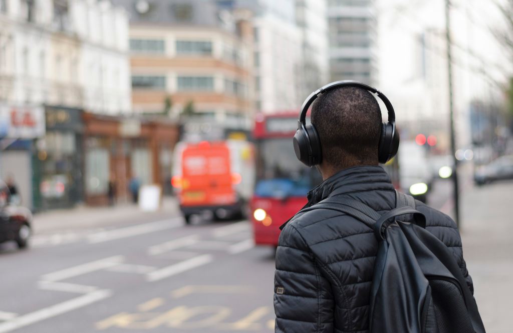 4 Podcasts That Should Top the List for Every Growth Minded Professional