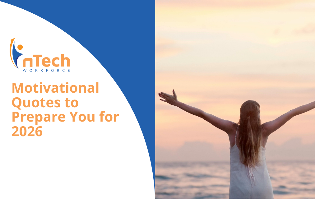Motivational Quotes to Prepare You for 2026