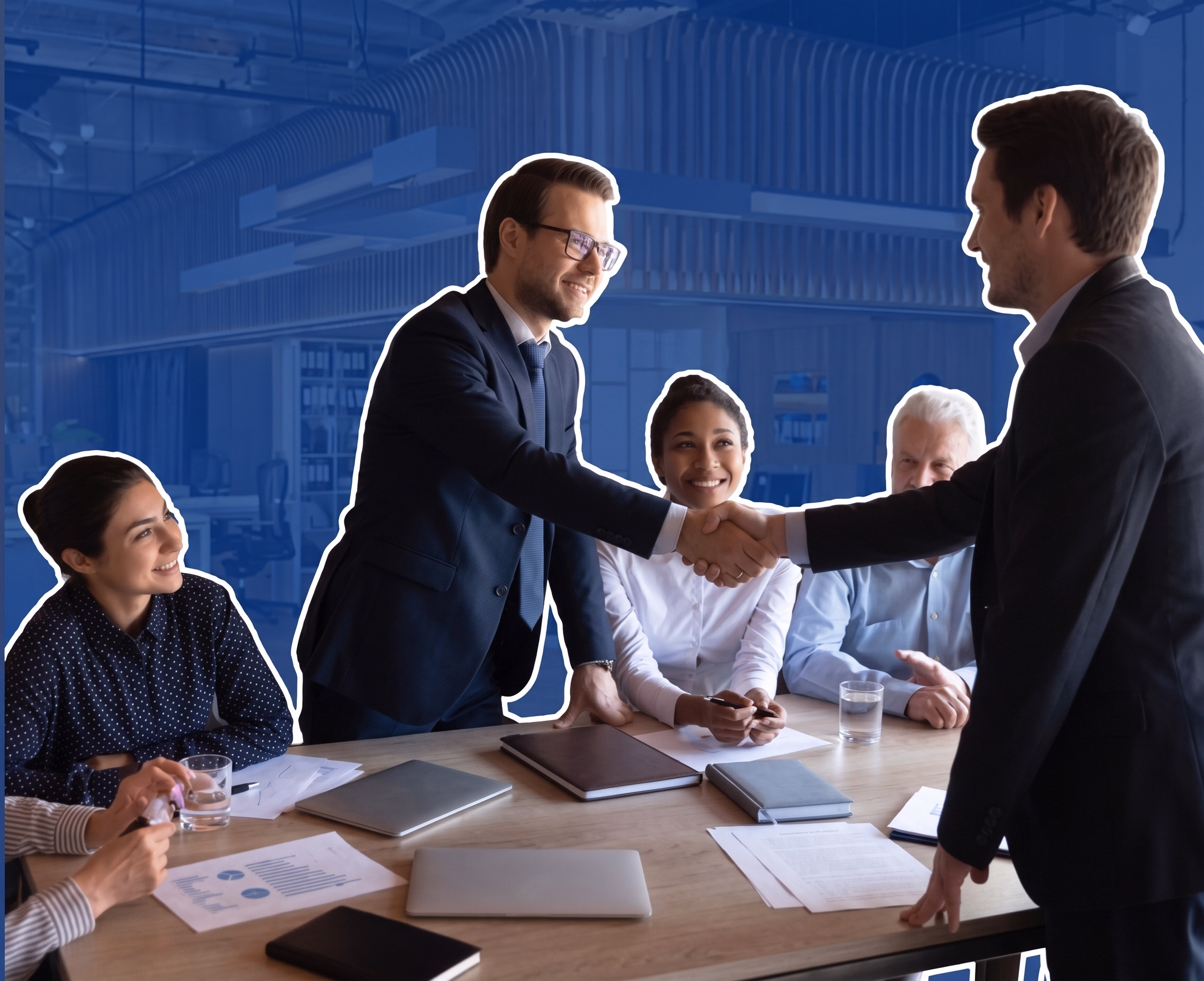 IT & Technical Contractors-2