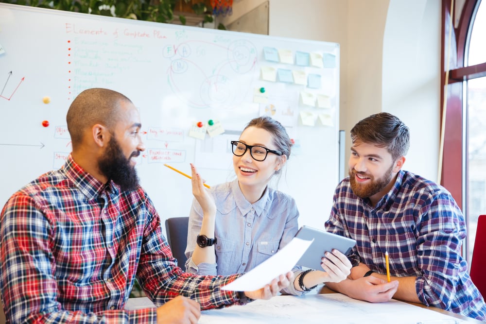 3 Ways to Engage Team Members In Your Next Meeting