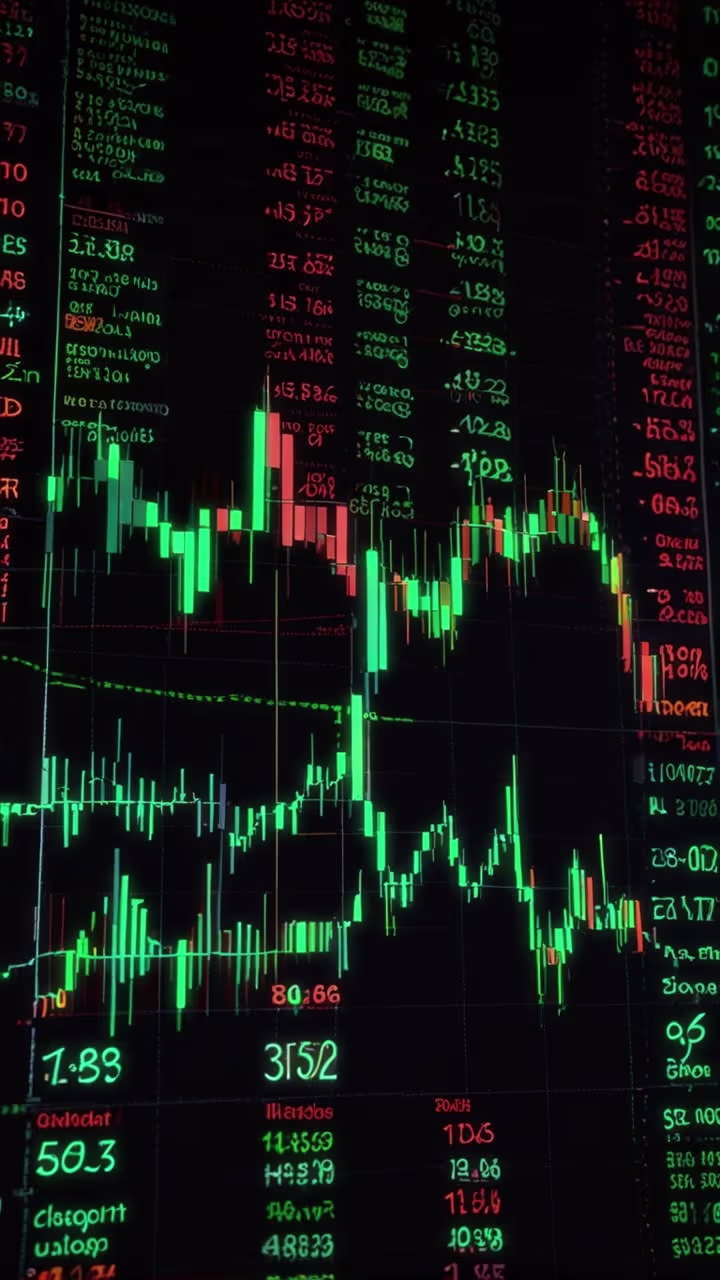 Financial Services & FinTech