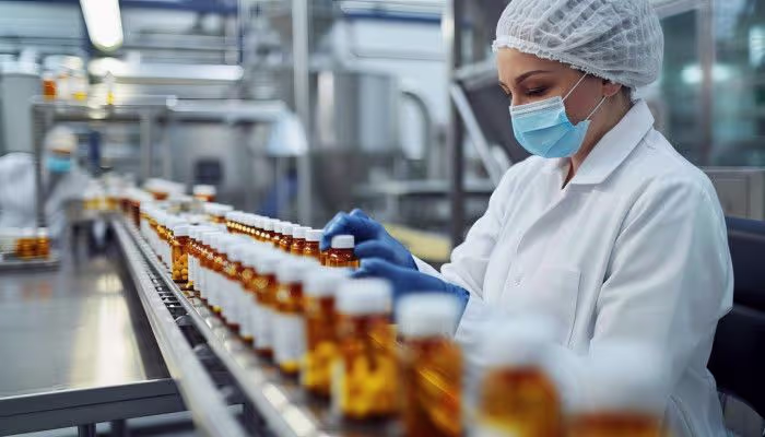 Life Sciences  Pharma  Biotech
