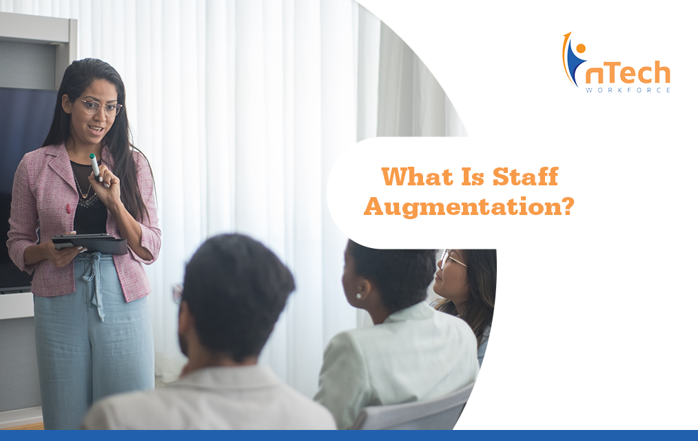 What Is Staff Augmentation?